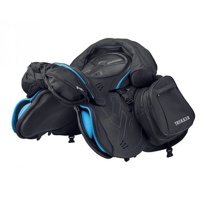 SELLA TREKKER M X-BREATH PRESTIGE Trekking 